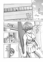 Sports High! / SPORTS HIGH! [Haruki Genia] [Original] Thumbnail Page 59