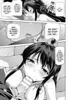 Eiyuu Oujo Shiro to Kuro no Kyouen / 英雄王女 白と黒の狂艶 [Sukesaburou] [Original] Thumbnail Page 106