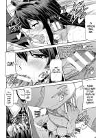 Eiyuu Oujo Shiro to Kuro no Kyouen / 英雄王女 白と黒の狂艶 [Sukesaburou] [Original] Thumbnail Page 107