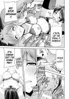 Eiyuu Oujo Shiro to Kuro no Kyouen / 英雄王女 白と黒の狂艶 [Sukesaburou] [Original] Thumbnail Page 130