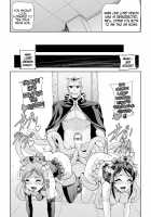 Eiyuu Oujo Shiro to Kuro no Kyouen / 英雄王女 白と黒の狂艶 [Sukesaburou] [Original] Thumbnail Page 132