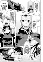 Eiyuu Oujo Shiro to Kuro no Kyouen / 英雄王女 白と黒の狂艶 [Sukesaburou] [Original] Thumbnail Page 134