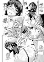 Eiyuu Oujo Shiro to Kuro no Kyouen / 英雄王女 白と黒の狂艶 [Sukesaburou] [Original] Thumbnail Page 138