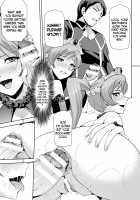 Eiyuu Oujo Shiro to Kuro no Kyouen / 英雄王女 白と黒の狂艶 [Sukesaburou] [Original] Thumbnail Page 145