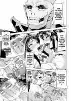 Eiyuu Oujo Shiro to Kuro no Kyouen / 英雄王女 白と黒の狂艶 [Sukesaburou] [Original] Thumbnail Page 155