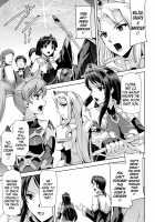 Eiyuu Oujo Shiro to Kuro no Kyouen / 英雄王女 白と黒の狂艶 [Sukesaburou] [Original] Thumbnail Page 162