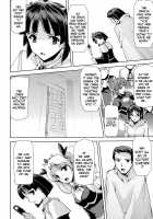 Eiyuu Oujo Shiro to Kuro no Kyouen / 英雄王女 白と黒の狂艶 [Sukesaburou] [Original] Thumbnail Page 165