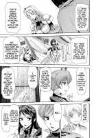 Eiyuu Oujo Shiro to Kuro no Kyouen / 英雄王女 白と黒の狂艶 [Sukesaburou] [Original] Thumbnail Page 166