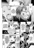 Eiyuu Oujo Shiro to Kuro no Kyouen / 英雄王女 白と黒の狂艶 [Sukesaburou] [Original] Thumbnail Page 17