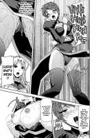 Eiyuu Oujo Shiro to Kuro no Kyouen / 英雄王女 白と黒の狂艶 [Sukesaburou] [Original] Thumbnail Page 198