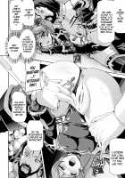 Eiyuu Oujo Shiro to Kuro no Kyouen / 英雄王女 白と黒の狂艶 [Sukesaburou] [Original] Thumbnail Page 19