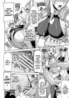 Eiyuu Oujo Shiro to Kuro no Kyouen / 英雄王女 白と黒の狂艶 [Sukesaburou] [Original] Thumbnail Page 201