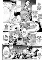 Eiyuu Oujo Shiro to Kuro no Kyouen / 英雄王女 白と黒の狂艶 [Sukesaburou] [Original] Thumbnail Page 21