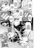 Eiyuu Oujo Shiro to Kuro no Kyouen / 英雄王女 白と黒の狂艶 [Sukesaburou] [Original] Thumbnail Page 24