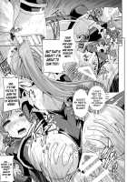 Eiyuu Oujo Shiro to Kuro no Kyouen / 英雄王女 白と黒の狂艶 [Sukesaburou] [Original] Thumbnail Page 28