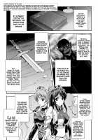 Eiyuu Oujo Shiro to Kuro no Kyouen / 英雄王女 白と黒の狂艶 [Sukesaburou] [Original] Thumbnail Page 30