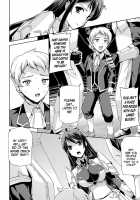 Eiyuu Oujo Shiro to Kuro no Kyouen / 英雄王女 白と黒の狂艶 [Sukesaburou] [Original] Thumbnail Page 34