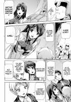 Eiyuu Oujo Shiro to Kuro no Kyouen / 英雄王女 白と黒の狂艶 [Sukesaburou] [Original] Thumbnail Page 35