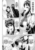 Eiyuu Oujo Shiro to Kuro no Kyouen / 英雄王女 白と黒の狂艶 [Sukesaburou] [Original] Thumbnail Page 37