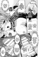 Eiyuu Oujo Shiro to Kuro no Kyouen / 英雄王女 白と黒の狂艶 [Sukesaburou] [Original] Thumbnail Page 42