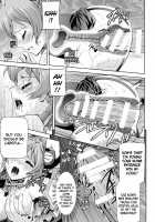 Eiyuu Oujo Shiro to Kuro no Kyouen / 英雄王女 白と黒の狂艶 [Sukesaburou] [Original] Thumbnail Page 44