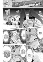 Eiyuu Oujo Shiro to Kuro no Kyouen / 英雄王女 白と黒の狂艶 [Sukesaburou] [Original] Thumbnail Page 57