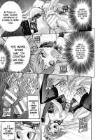 Eiyuu Oujo Shiro to Kuro no Kyouen / 英雄王女 白と黒の狂艶 [Sukesaburou] [Original] Thumbnail Page 58