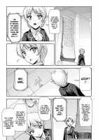 Eiyuu Oujo Shiro to Kuro no Kyouen / 英雄王女 白と黒の狂艶 [Sukesaburou] [Original] Thumbnail Page 76