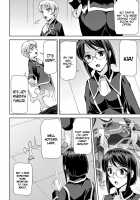 Eiyuu Oujo Shiro to Kuro no Kyouen / 英雄王女 白と黒の狂艶 [Sukesaburou] [Original] Thumbnail Page 77