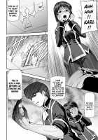 Eiyuu Oujo Shiro to Kuro no Kyouen / 英雄王女 白と黒の狂艶 [Sukesaburou] [Original] Thumbnail Page 79