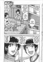 Kindan Soukan -Haha to Ko no Tawamure- / 禁断相姦 -母と子の戯れ- [Umino Sachi] [Original] Thumbnail Page 06