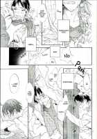 The Suffering Of Tsukishima Kei / 月島蛍の煩悩 [Ame] [Haikyuu] Thumbnail Page 16