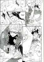 The Suffering Of Tsukishima Kei / 月島蛍の煩悩 [Ame] [Haikyuu] Thumbnail Page 18