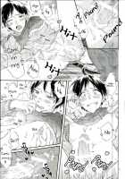 The Suffering Of Tsukishima Kei / 月島蛍の煩悩 [Ame] [Haikyuu] Thumbnail Page 20