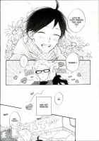 The Suffering Of Tsukishima Kei / 月島蛍の煩悩 [Ame] [Haikyuu] Thumbnail Page 03