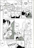 The Suffering Of Tsukishima Kei / 月島蛍の煩悩 [Ame] [Haikyuu] Thumbnail Page 06