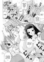 Futanari Himekishi Elis / ふたなり姫騎士エリス [Sakurako] [Original] Thumbnail Page 132