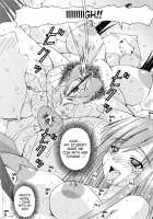 Futanari Himekishi Elis / ふたなり姫騎士エリス [Sakurako] [Original] Thumbnail Page 162