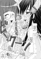 Futanari Himekishi Elis / ふたなり姫騎士エリス [Sakurako] [Original] Thumbnail Page 171