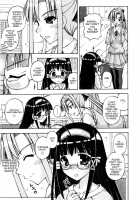 Futanari Himekishi Elis / ふたなり姫騎士エリス [Sakurako] [Original] Thumbnail Page 199