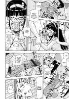 Futanari Himekishi Elis / ふたなり姫騎士エリス [Sakurako] [Original] Thumbnail Page 210