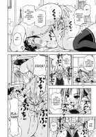 Futanari Himekishi Elis / ふたなり姫騎士エリス [Sakurako] [Original] Thumbnail Page 212