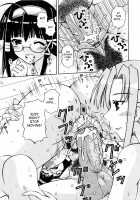 Futanari Himekishi Elis / ふたなり姫騎士エリス [Sakurako] [Original] Thumbnail Page 217