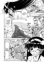 Futanari Himekishi Elis / ふたなり姫騎士エリス [Sakurako] [Original] Thumbnail Page 220