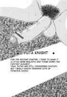 Futanari Himekishi Elis / ふたなり姫騎士エリス [Sakurako] [Original] Thumbnail Page 30