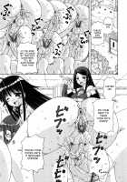 Futanari Himekishi Elis / ふたなり姫騎士エリス [Sakurako] [Original] Thumbnail Page 31