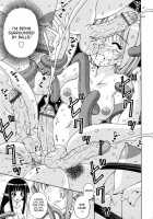 Futanari Himekishi Elis / ふたなり姫騎士エリス [Sakurako] [Original] Thumbnail Page 59