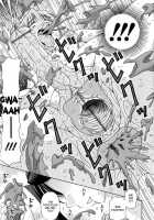 Futanari Himekishi Elis / ふたなり姫騎士エリス [Sakurako] [Original] Thumbnail Page 77