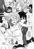 Poyo-Chichi! / ぽよちちっ！ [Fct] [Original] Thumbnail Page 113