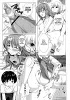 Poyo-Chichi! / ぽよちちっ！ [Fct] [Original] Thumbnail Page 167